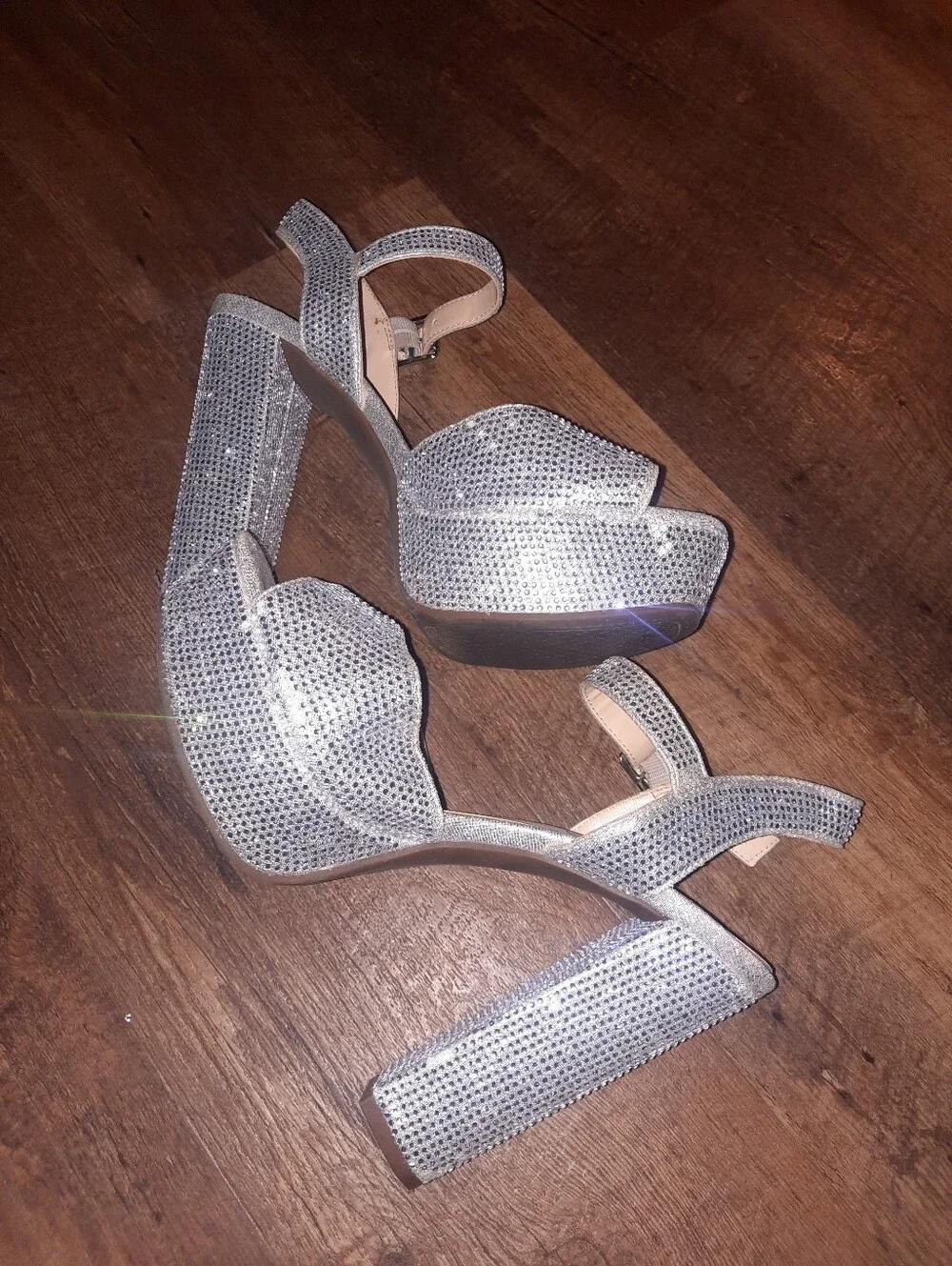 Jessica Simpson Heels